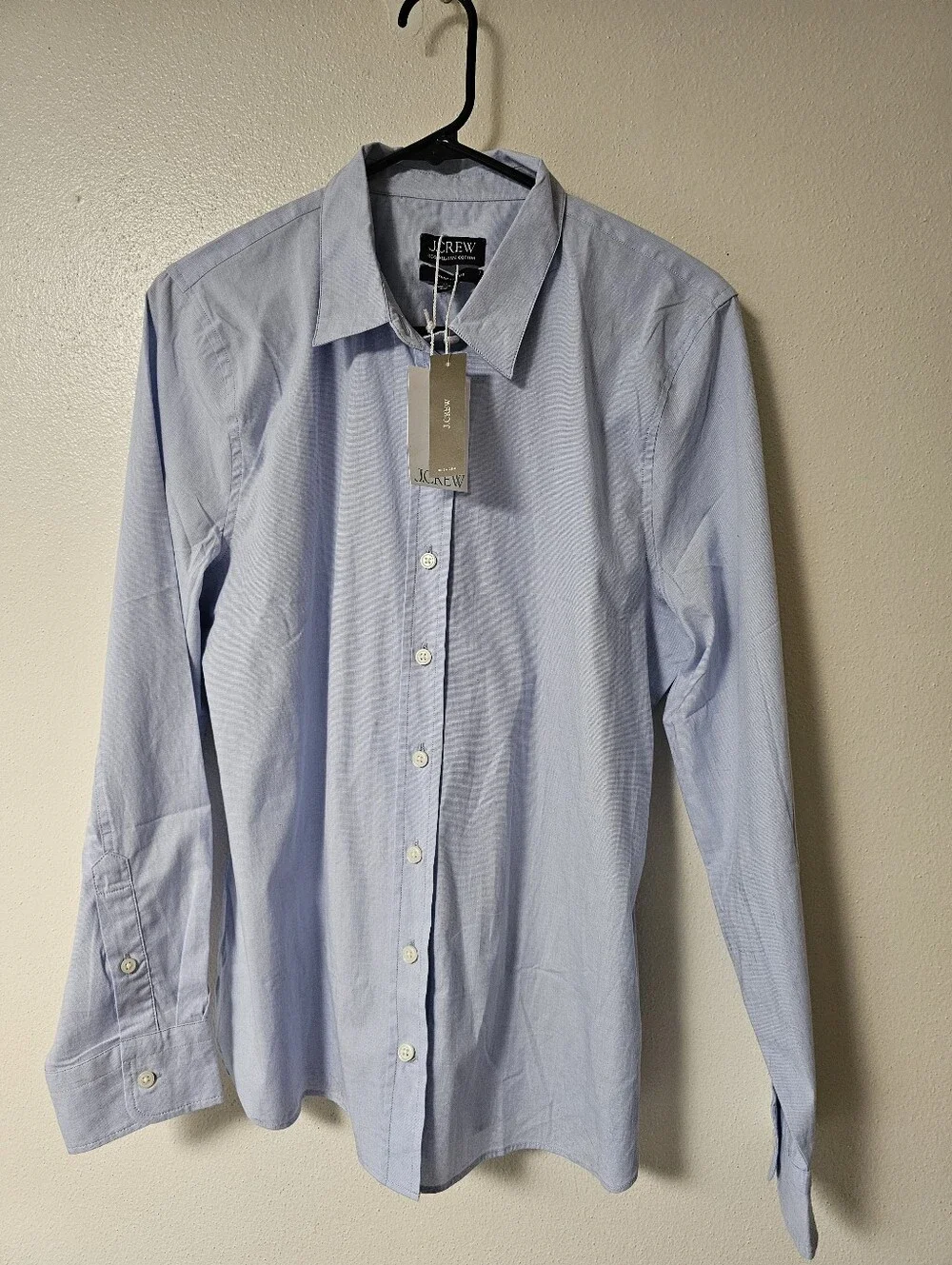 J. Crew crew wren